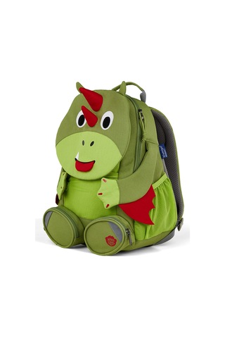Affenzahn Çocuk Sırt Çantası Large Dragon Çok Renkli