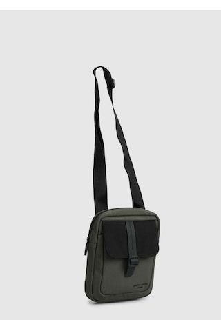 Pierre Cardin Erkek Portföy Çantası Yeşil 01pc00102 Yeşil