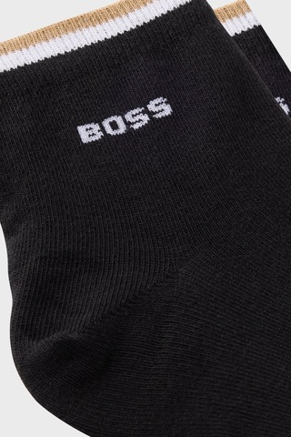 Boss Erkek Çorap 50491195 001 Siyah