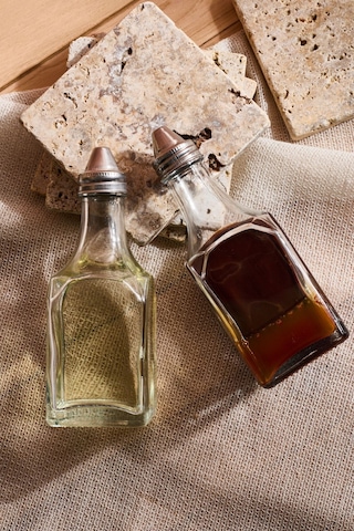 Perotti Salty Cam 2'li Yağlık & Sosluk 180ml