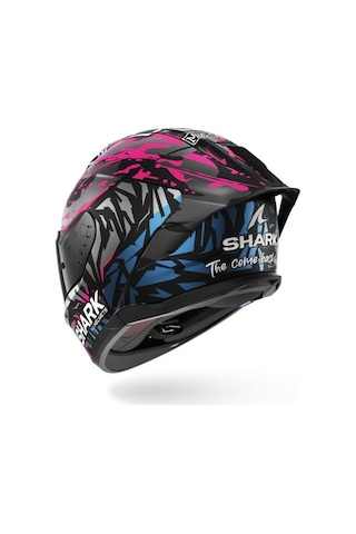 Shark Skwal Cup Replica Redding Mat Kapalı Kask Diğer