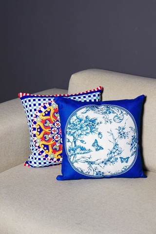 Bluyst-8324-13 Miss Betty 1.sınıf Silikon Yastık 001