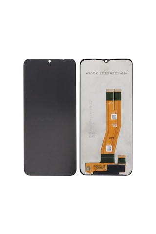 Samsung Uyumlu M03 Sm-m035 Orjinal Dokunmatik Ekran