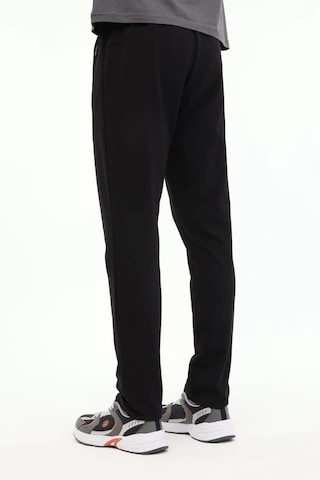 Lumberjack Mb Ct121 T.pant 5pr Eşofman Altı Siyah
