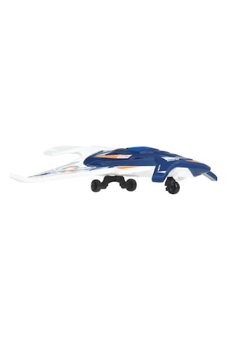 Matchbox Gökyüzü Araçları Flyıng Danger Jjw32 Çok Renkli