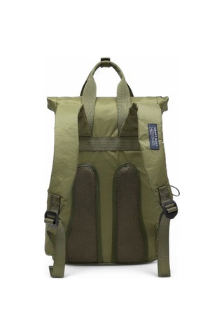 Smart Bags Yeşil Unisex Sırt Çantası Smb 8716 Yeşil