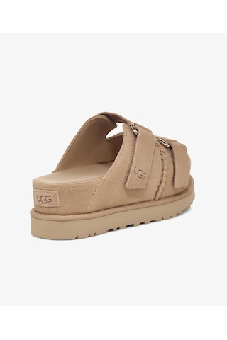 Ugg Unısex Terlik 1155458-san Bej