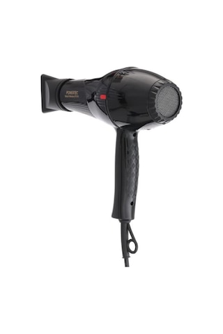 Powertec Tr-701 Saç Kurutma Makinesi - Siyah