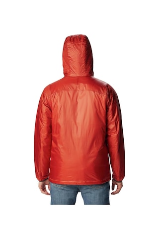 Columbia M Arch Rock Double Wall Hood Jacket Erkek Mont Wo8718-849 001