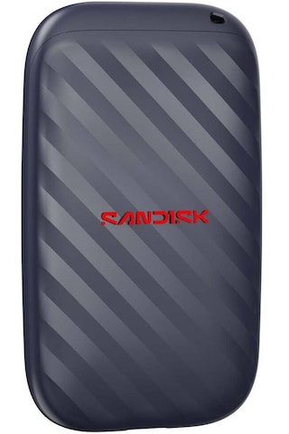 Sandısk Portable 1tb 600mb/s Taşınabilir Disk Sdssde10-1t00-g25