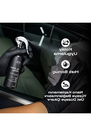 150 Ml Çok Amaçlı Yüzey Temizleyici