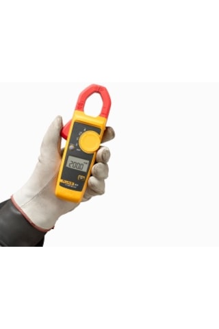 Fluke 303 - Pens Ampermetre