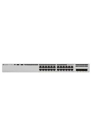 Cısco C9200l-24p-4g-e Swıtch