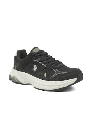 U.s. Polo Assn. Egon 6fx Lacivert Erkek Spor Ayakkabı 000000000102156838 Lacivert