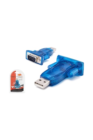 Hadron Hdx7511 Usb To Rs232 Dönüştürücü