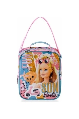 Otto Beslenme Çantası Minnie Barbıe Due Fun In The Sun 41243