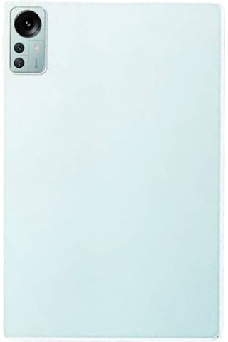 Ardemix Xiaomi Redmi Pad 10.61" Kılıf Uyumlu Tablet Süper Silikon Kapak-renksiz Tablet Kılıfı