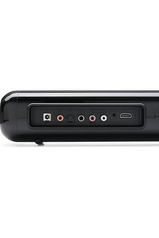 Thonet & Vander Kino 150w Rms Soundbar + Subwoofer 2.1 Hoparlör Bluetooth Hdmı Uzaktan Kumanda