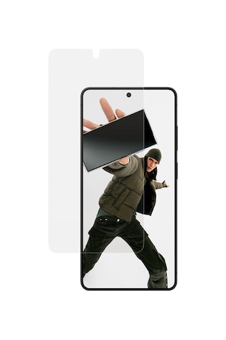 Panzerglass Samsung Uyumlu Galaxy S26 Ultra / Uwf Hizalama Aparatlı Ekran Koruyucu