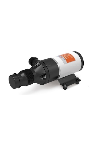 Seaflo Maceratör Pompası 45lt-Dk 12v
