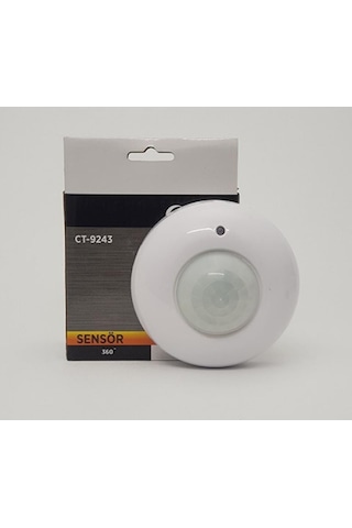 Ct-9243 Cata Sensör