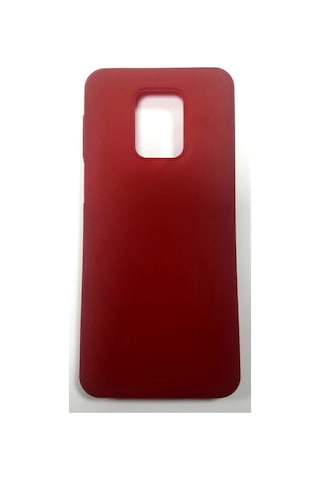 Xiaomi Redmi Note9 Pro Yumusak Slikon Kilif Ve Cam Ekran Koruyucu 474652150