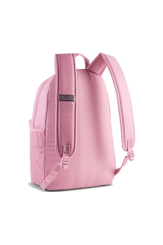 Puma 09116417 Phase Unisex Sırt Çantası Pembe