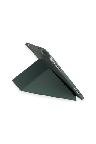 Mi Pad 6 Uyumlu Kalemlikli Mars Tablet Kılıfı Standlı Manyetik Akıllı Kapak Tam Koruma Kapaklı Kılıf