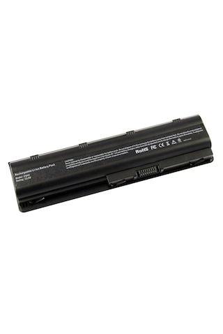 Hp G56, G62, Compaq Cq56, Cq62 Notebook Bataryası - 6 Cell