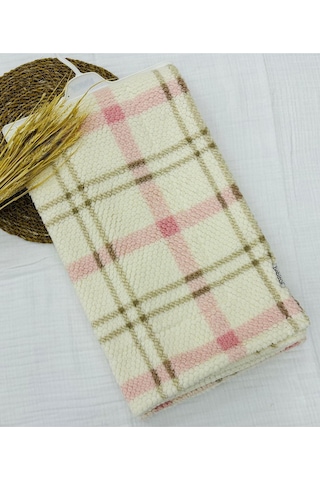 Bebitof Polar Battanıye Pembe