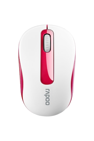 Rapoo M10 Plus Kablosuz Optik Mouse