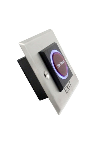 Temassız Sıva Üstü El Yanaşım Sensörü - No Touch