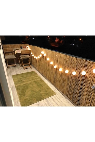 Hasır Kamış 2M X 3M