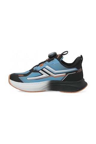 Lumberjack 6w Neptun 6pr Erkek Çocuk Mavi Spor Ayakkabı - 102697305