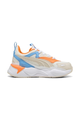 Puma Rs-x Efekt Çocuk Ayakkabısı 395551 09 Beyaz
