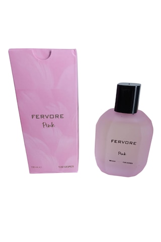 Fervore Pink Kadın Parfüm EDT 100 ML