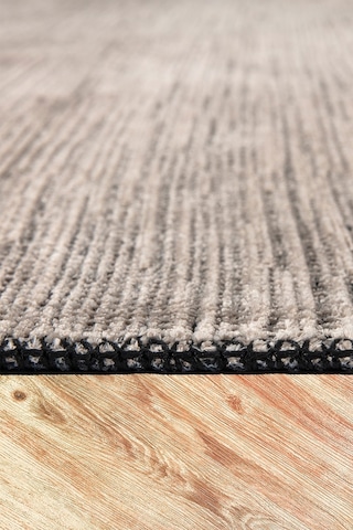 Kilimista Milano Ml108 Bej Leke Tutmaz Antialerjik Yıkanılabilir Dokuma Dekoratif Halı Kilim