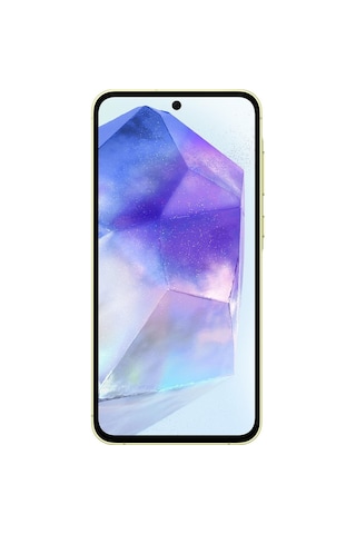 Samsung Galaxy A55 5G 8 GB 128 GB (Samsung Türkiye Garantili)