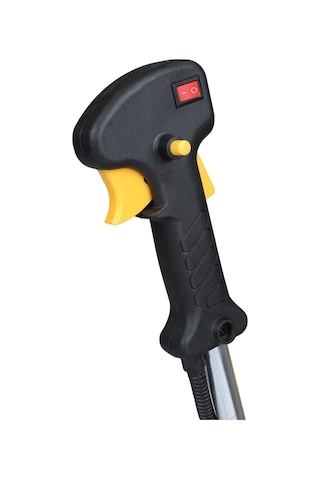 Rtrmax RTM9632 Benzinli Yan Tip Tırpan 52 Cc 1.9 Hp - (Tırpan Bıçağı + Misina Başlığı)