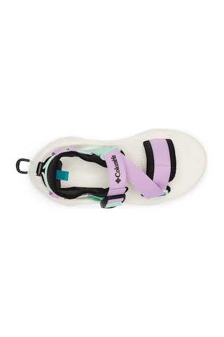 Columbia Columbıa Konos Elevate Kadın Sandalet 2149121-012 Çok Renkli