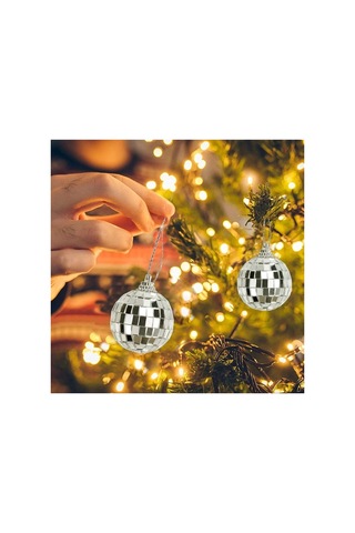 3 Adet 14 Cm 8 Cm Tombul Kardan Adam Yılbaşı Çam Ağacı Süsü Parti Noel Süslemeleri Diğer