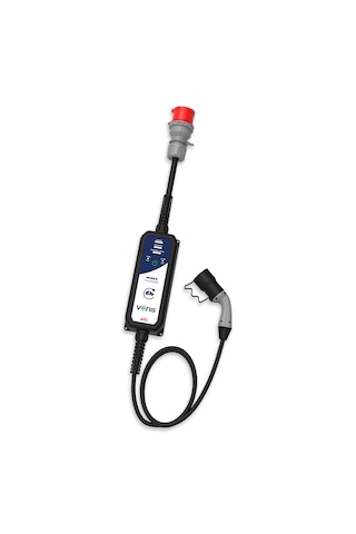 Vens Portexa 22Kw 32A Mobile Sarj Cihazı