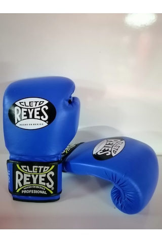 Rekortmenspor Reyes Marka Deri Boks Eldiveni 10-12-14-16 Oz Büyüklükte (530713706)
