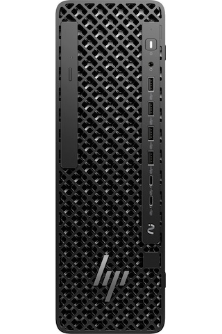 HP Z2 G1i SFF B76SHET Ultra 7 265 32 GB 1 TB SSD 8 GB RTXA1000 W11P Masaüstü Bilgisayar