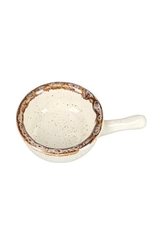 Ayrex Porland 04alm001707 Seasons Çorba Kasesi, Porselen Diğer