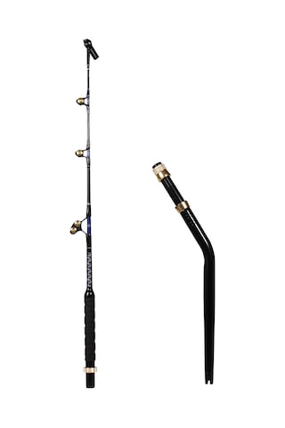 Seabor Deep Sea 168 Cm 30-50 Lbs Trolling Kamış Sds3050