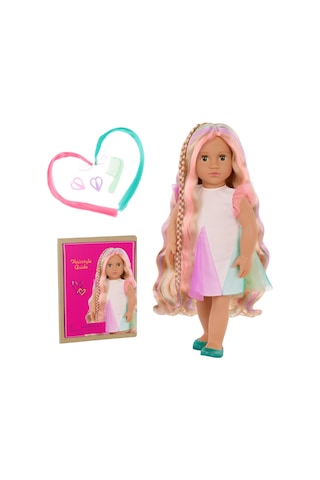 Our Generation Tessie Oyuncak Bebek - 46 Cm