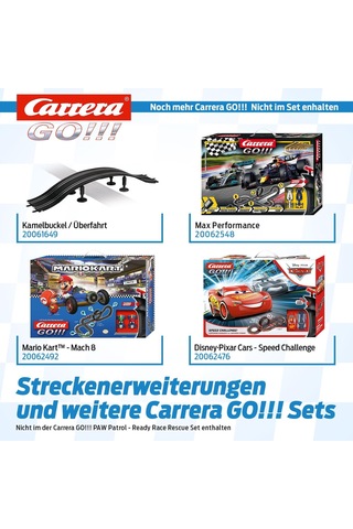 Go Paw Patrol Ready Race Rescue