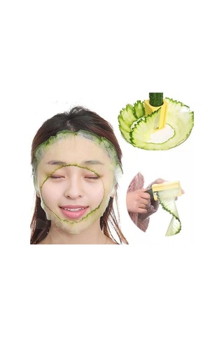 Biotech Salatalık İçin Törpı/salatalık Yüz Maskesi 211953694