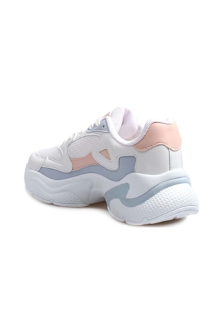 Kadın Sneaker Ayakkabı 666za152 001